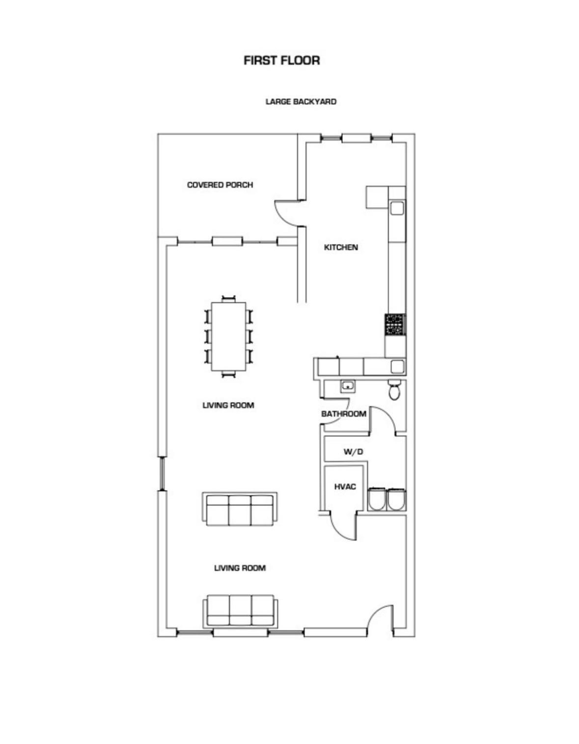 3 Bedroom Spacious Home In Ideal Location W Free Parking Back Yard Pets Welcome Chicago Eksteriør bilde