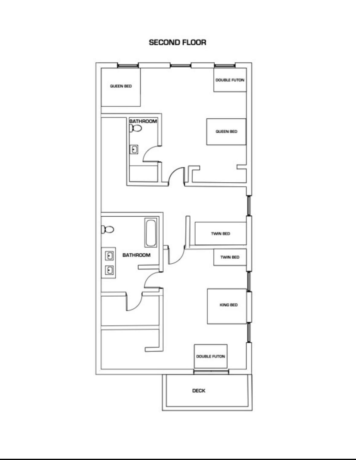 3 Bedroom Spacious Home In Ideal Location W Free Parking Back Yard Pets Welcome Chicago Eksteriør bilde