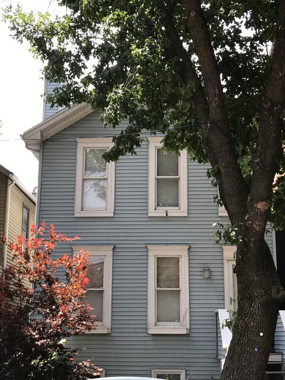 3 Bedroom Spacious Home In Ideal Location W Free Parking Back Yard Pets Welcome Chicago Eksteriør bilde
